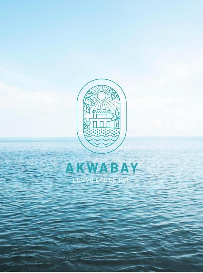 Akwabay - Les Villas Du Cap Le Lavandou Exterior photo
